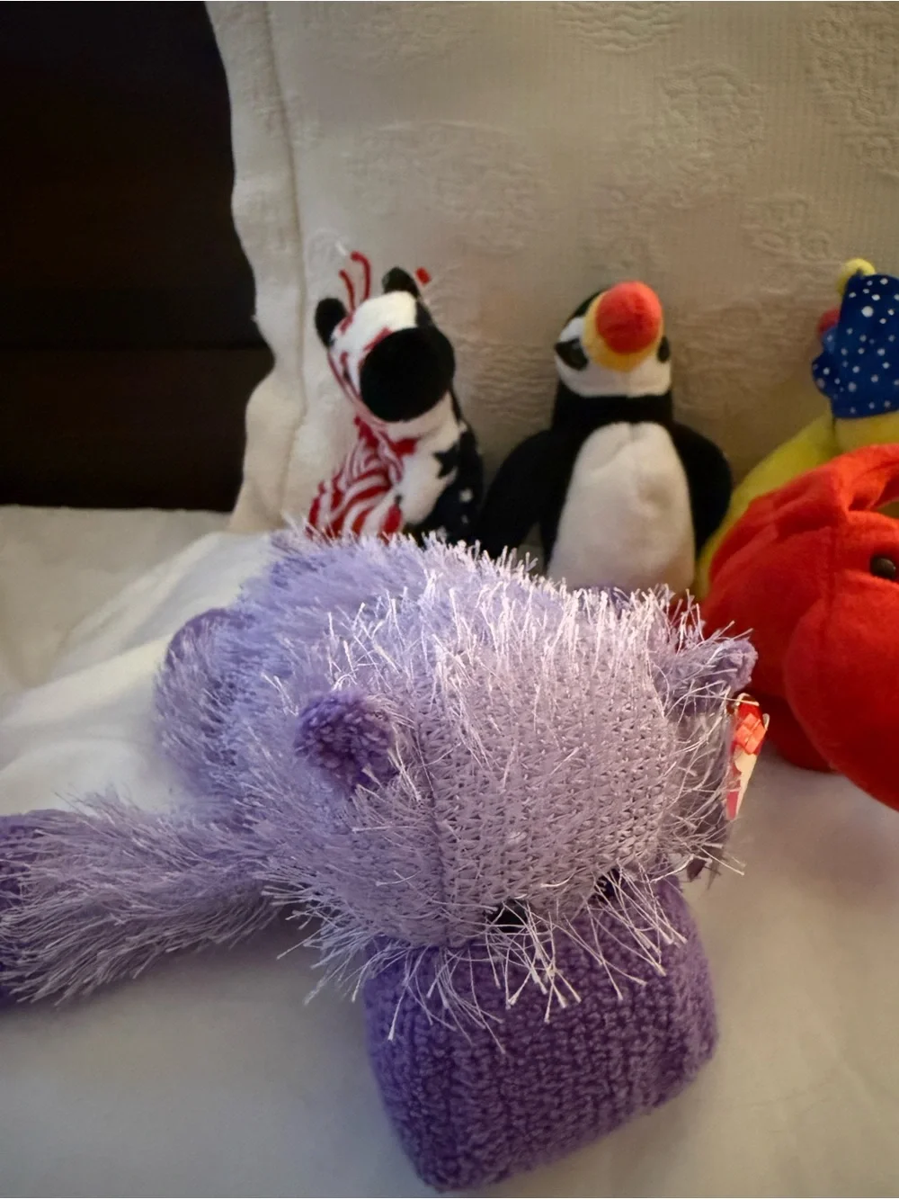 Ty Assorted Beanie Buddies